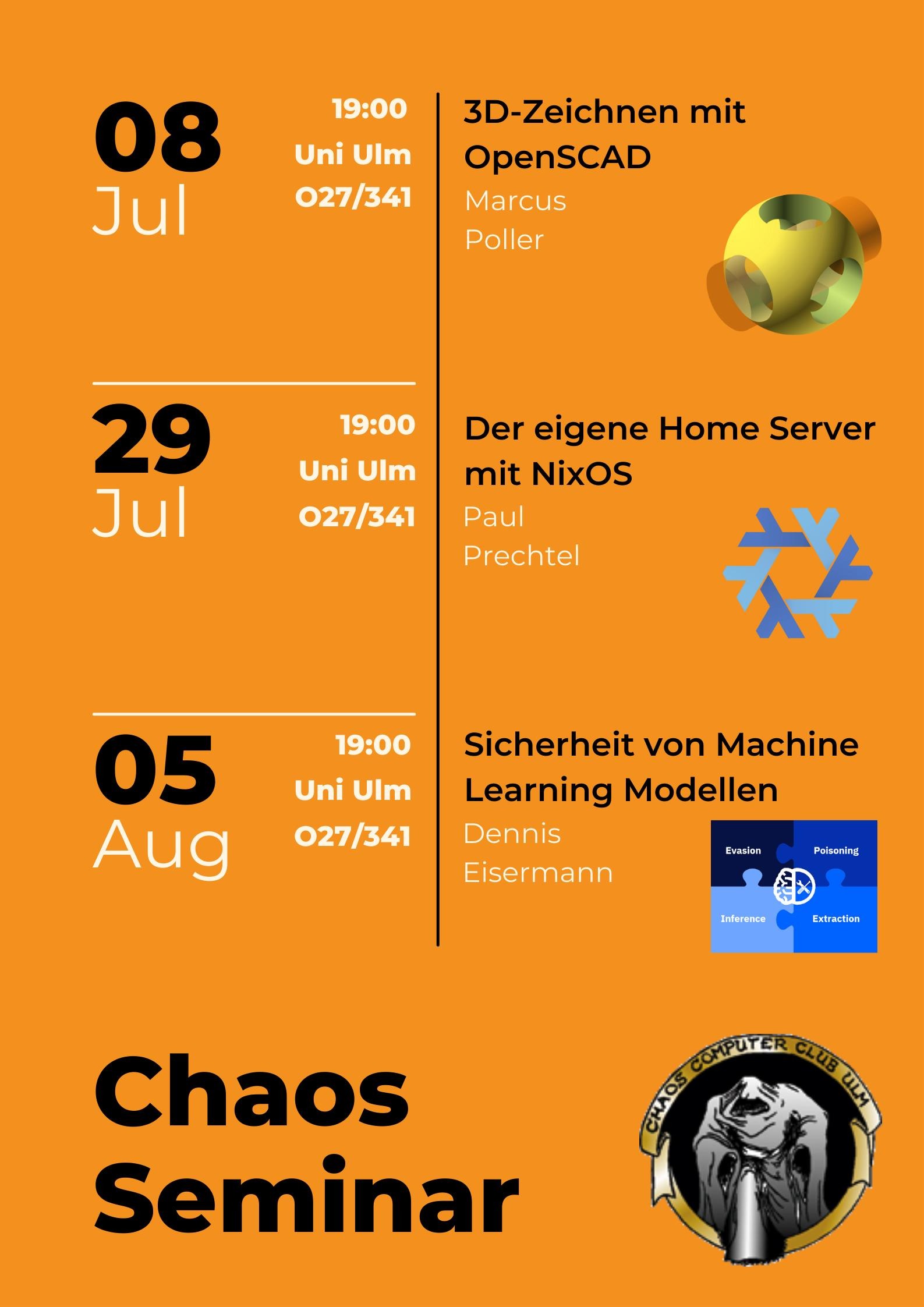 Flyer